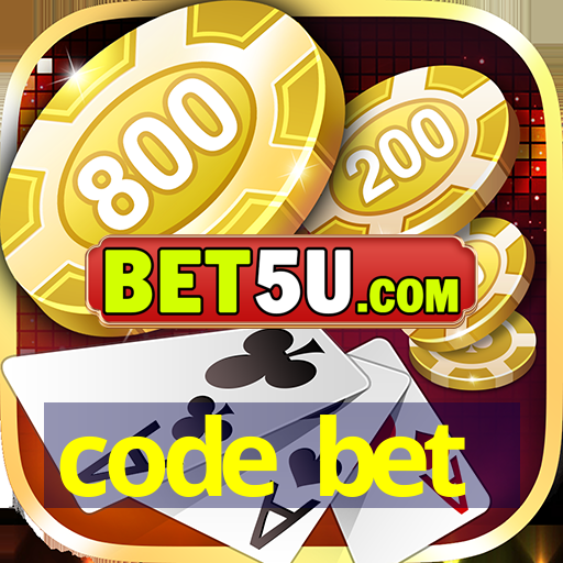 code bet